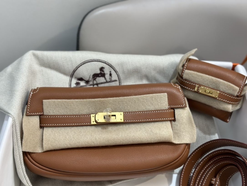 Hermes Satchel Bags